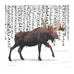Wildlife Napkins by Paperproducts Design (22 Designs)