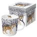 Winter Mug in Gift Box by Paperproducts Design (3 Designs)