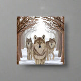 Wildlife Napkins by Paperproducts Design (22 Designs)