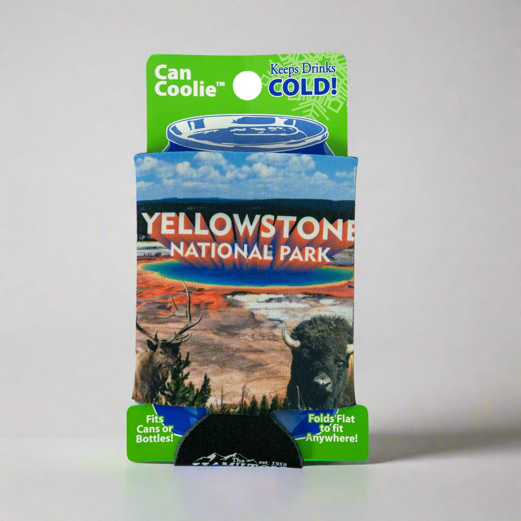 Can Cooler by The Hamilton Group (10 Styles)