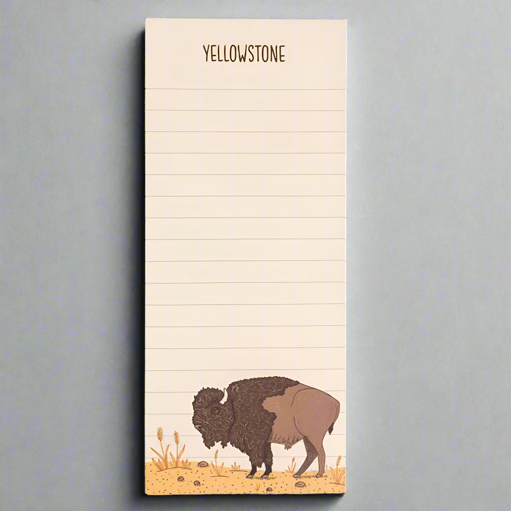 Notepad by Noteworthy Paper & Press (2 Styles)