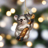 Koala Bear Ornament