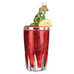 Beer and Cocktail Ornament by Old World Christmas (13 Styles)