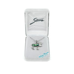 Wild Pearle Necklace by A.T. Storrs (48 Styles)