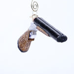 Shotgun Ornament by Old World Christmas