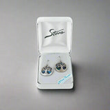 Wild Pearle Dangle Earrings by A.T. Storrs (29 Styles)