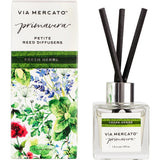 Reed Diffuser by European Soaps (4 Scents)