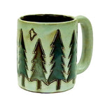 Pine Tree Mug by Blaze International