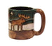 Moose Mug by Blaze International