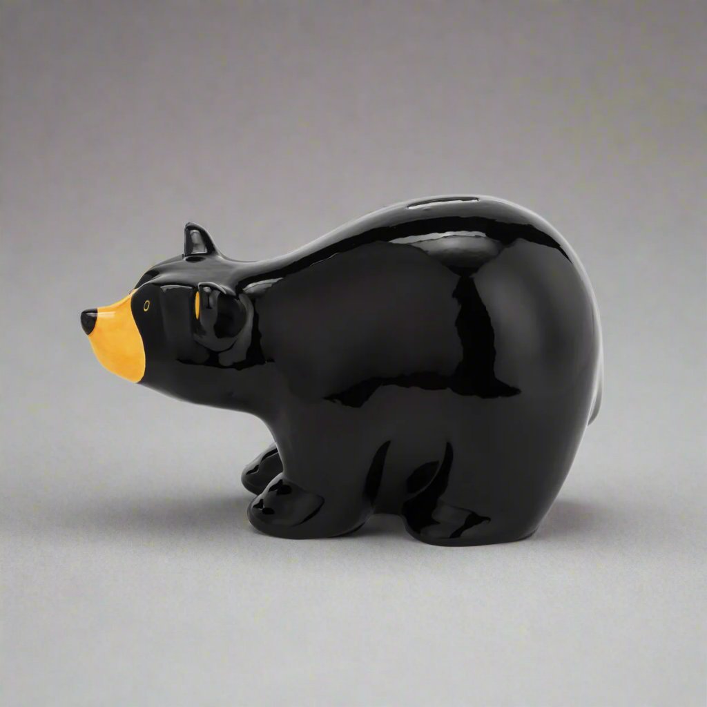 Bearfoots Bear Bank