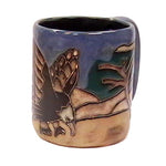 Eagle Mug by Blaze International