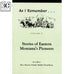 As I Remember by Gladys Mullet Kauffman (2 Volumes)