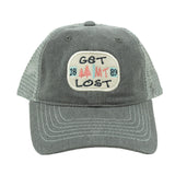 Liberal Pines Montana Cap by Lakeshirts