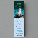 Advice from an Animal Bookmark by Your True Nature (13 options)