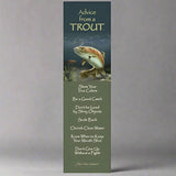 Advice from an Animal Bookmark by Your True Nature (13 options)