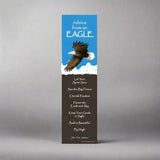Advice from an Eagle Bookmark