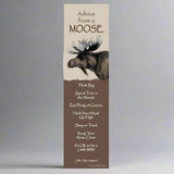 Advice from an Animal Bookmark by Your True Nature (13 options)