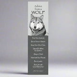 Advice from an Animal Bookmark by Your True Nature (13 options)