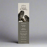 Advice from an Animal Bookmark by Your True Nature (13 options)