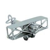 Airplane II by The Handcrafted