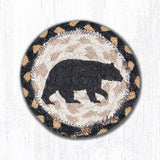 American Bear Coaster
