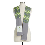 Kitchen Towel Boa by Laura Laiben (13 Styles)