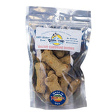 Bacon Cheddar Bones by Doggie Style Gourmet Treats