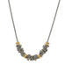 Staccato Necklace by High Strung Studios (3 Styles, 2 Sizes)