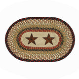 Placemat by Capitol Earth Rugs (8 designs)
