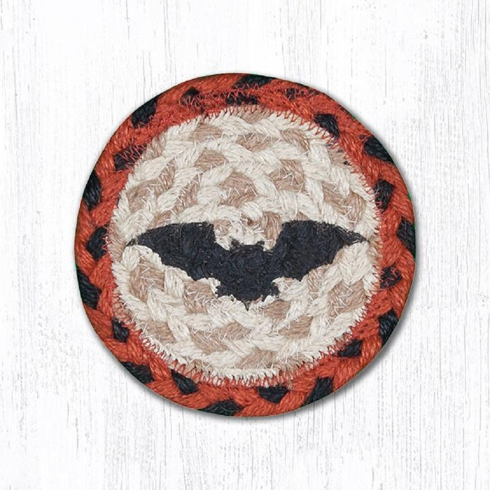 Bat Coaster