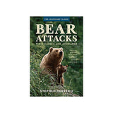 Bear Attacks: Their Causes and Avoidance by Stephen Herrero