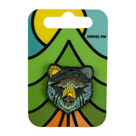 Enamel Pin by Atomic Child (12 Styles)