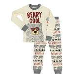 Berry Cool Kids PJ Set