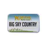Big Sky Country Mint Tin Hamilton Group
