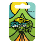 Enamel Pin by Atomic Child (12 Styles)