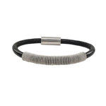 Wound Up Bracelet by High Strung Studios (3 Styles, 2 Sizes)