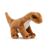 Brachiosaurus Beanbag by Demdaco