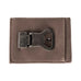 Money Clip with Beer Opener by Mad Man (2 colors)