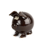 Piggy Bank by Clay in Motion