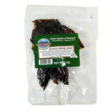 Buffalo Teriyaki Jerky