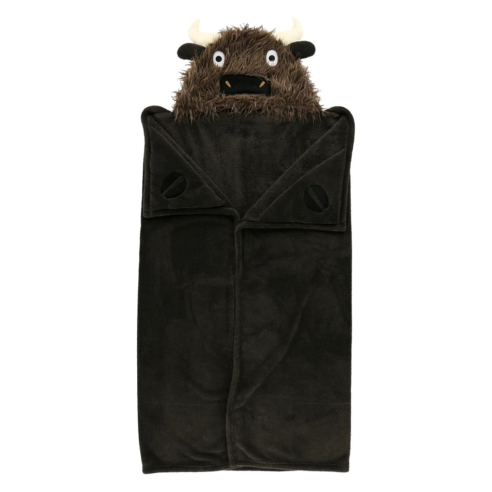 Critter Blanket by Lazy One (5 Styles)