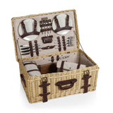 Charleston Picnic Basket by Picnic Time