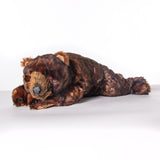 Cinnamon Bear Hugs