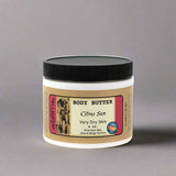 Citrus Sun Goat's Milk Body Butter