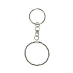 Keychain by High Strung Studios (3 Styles)