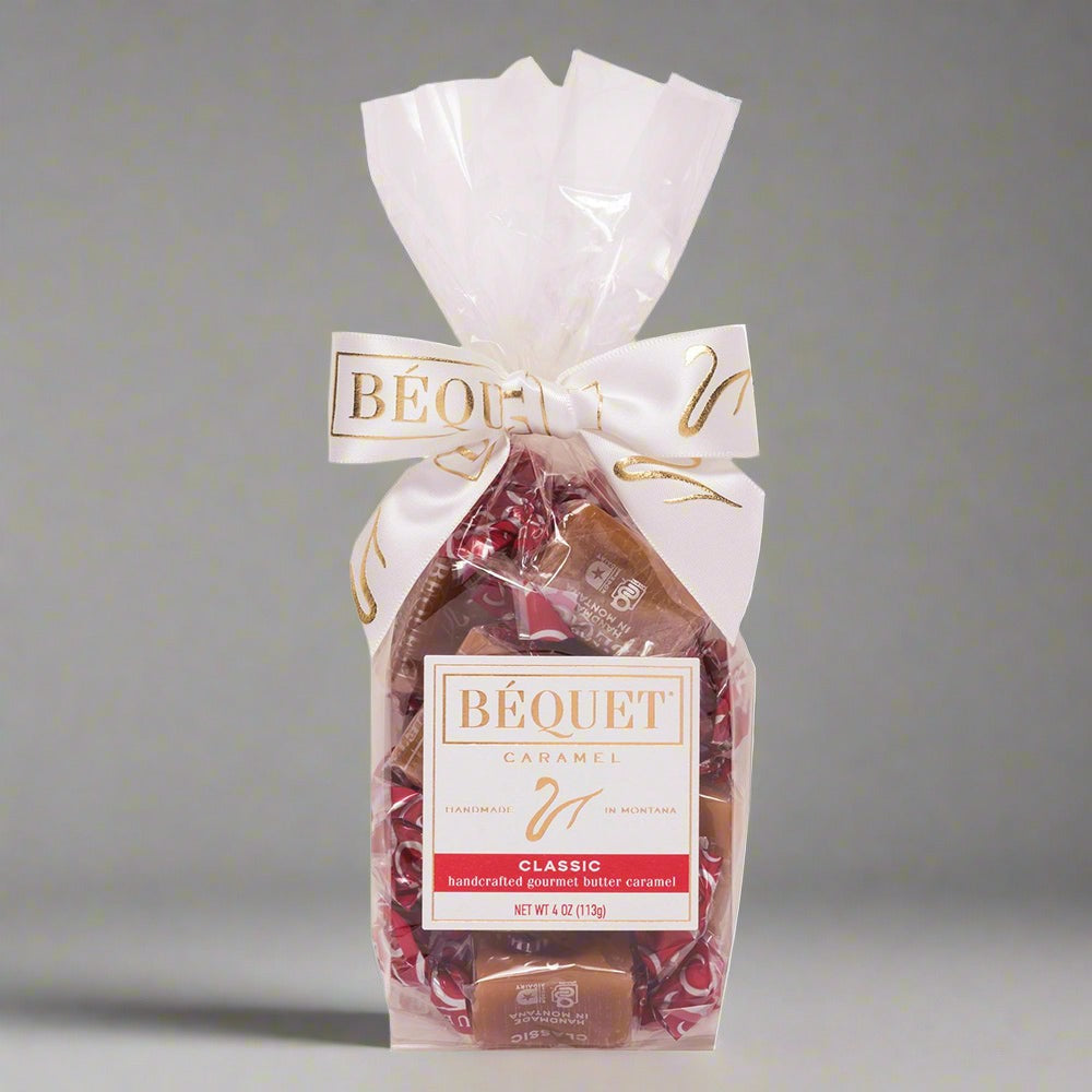 Bequet Caramels Classic Soft Caramels