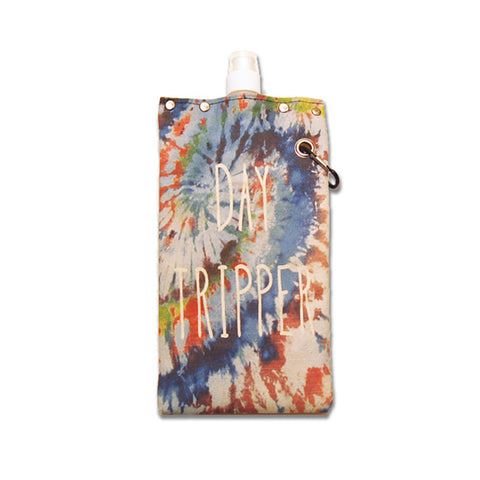 Day Tripper Wine-Water Bottle by Toteable