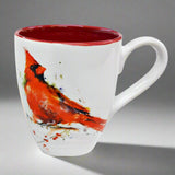 Dean Crouser Cardinal Mug