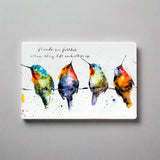 DeanCrouserHummersonaWirePlaquebyDemdaco