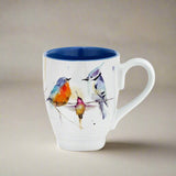 Dean Crouser Little Birds Mug